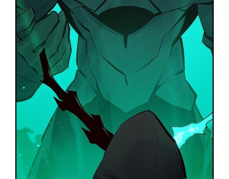 Tôi - Necromancer Cô Độc Chương 70 - Trang 192