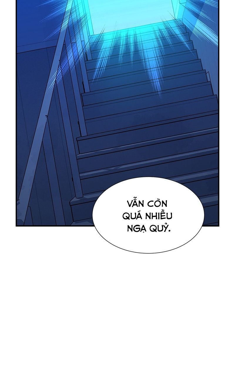 Tôi - Necromancer Cô Độc Chương 70 - Trang 197