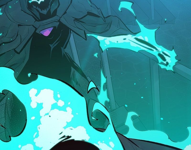 Tôi - Necromancer Cô Độc Chương 70 - Trang 199