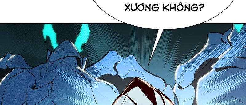 Tôi - Necromancer Cô Độc Chương 70 - Trang 3