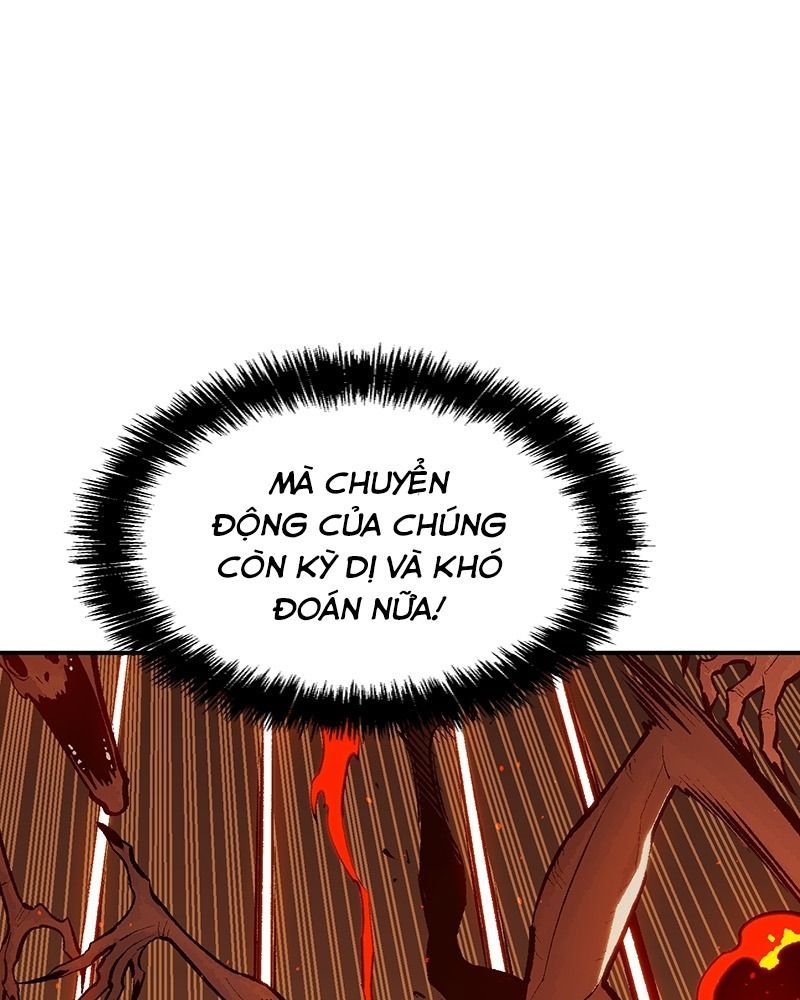 Tôi - Necromancer Cô Độc Chương 70 - Trang 22