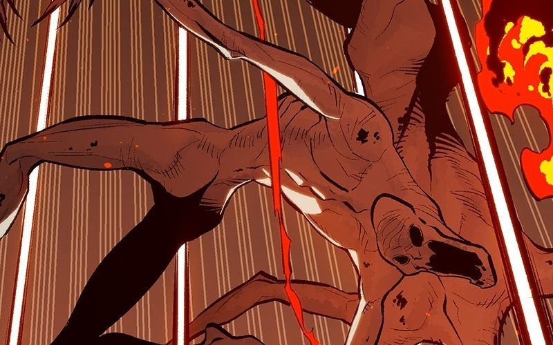 Tôi - Necromancer Cô Độc Chương 70 - Trang 23