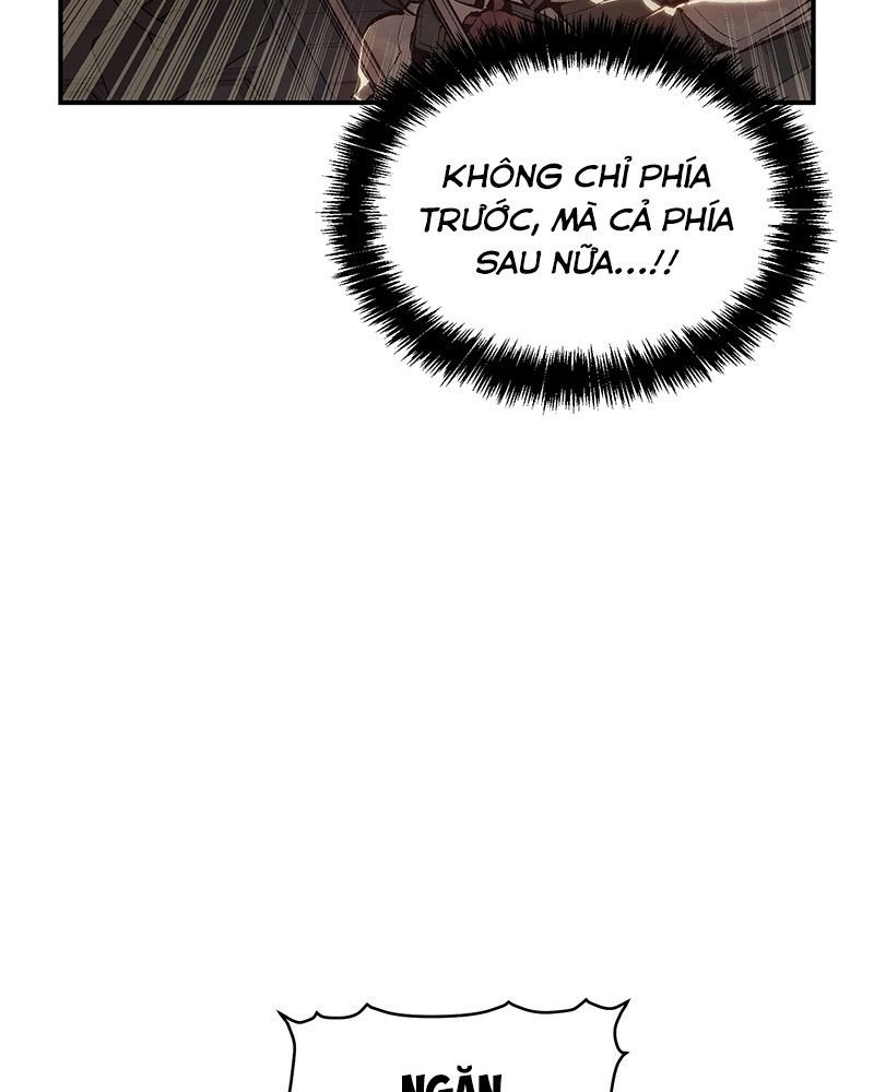 Tôi - Necromancer Cô Độc Chương 70 - Trang 27