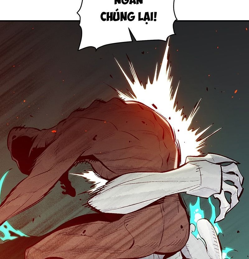 Tôi - Necromancer Cô Độc Chương 70 - Trang 28