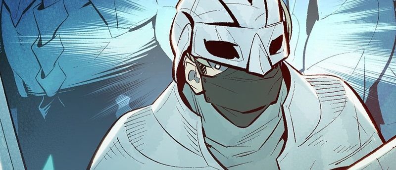 Tôi - Necromancer Cô Độc Chương 70 - Trang 4