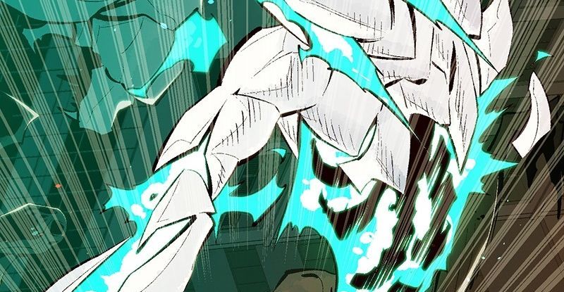 Tôi - Necromancer Cô Độc Chương 70 - Trang 33