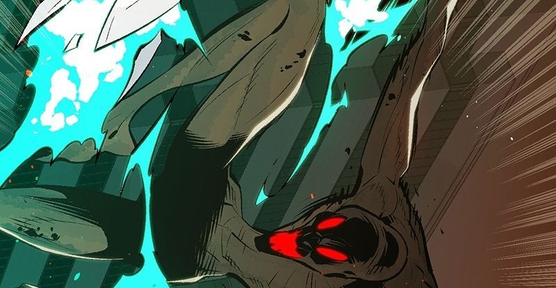 Tôi - Necromancer Cô Độc Chương 70 - Trang 34