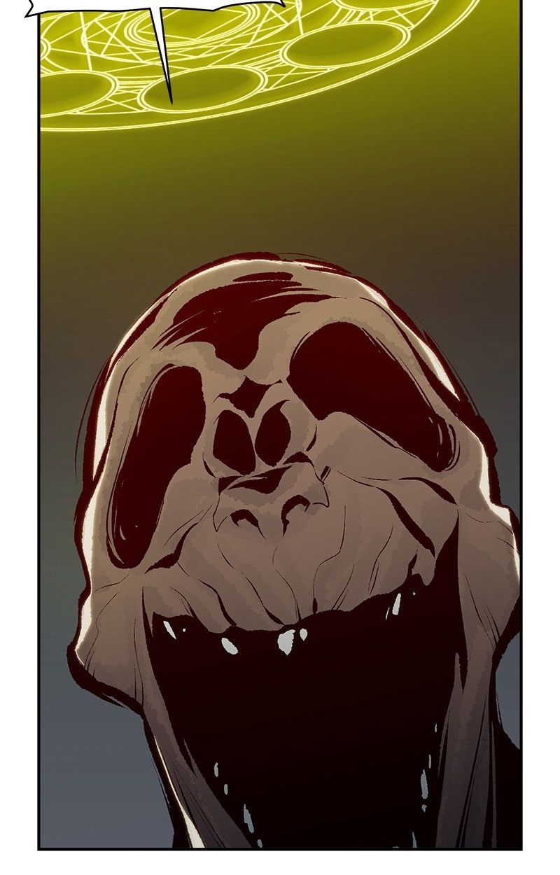 Tôi - Necromancer Cô Độc Chương 70 - Trang 36