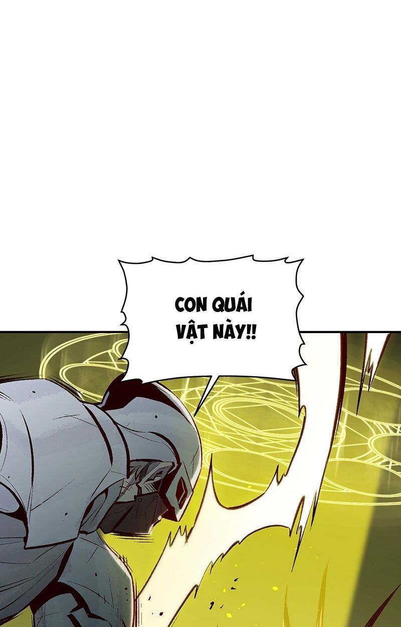 Tôi - Necromancer Cô Độc Chương 70 - Trang 37