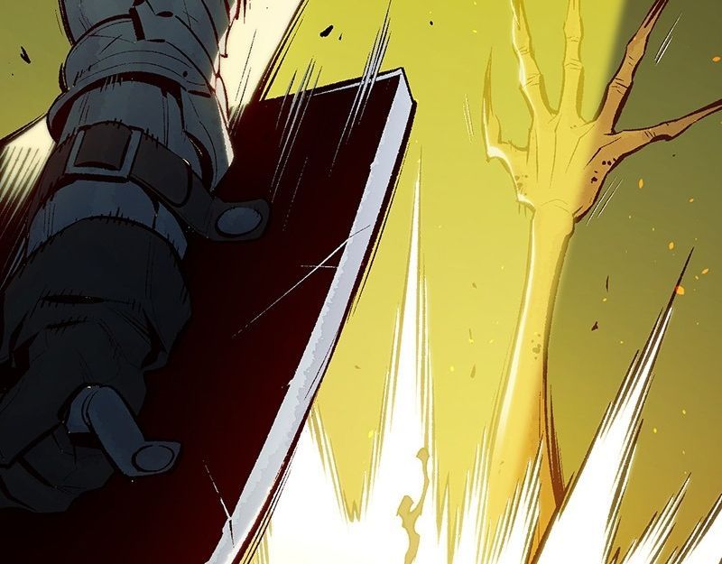 Tôi - Necromancer Cô Độc Chương 70 - Trang 38