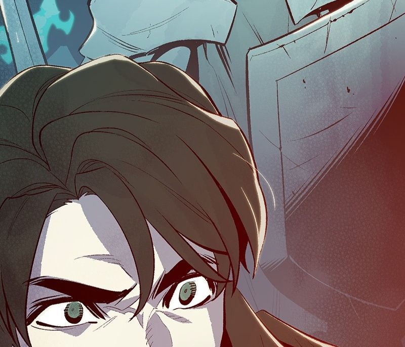 Tôi - Necromancer Cô Độc Chương 70 - Trang 5