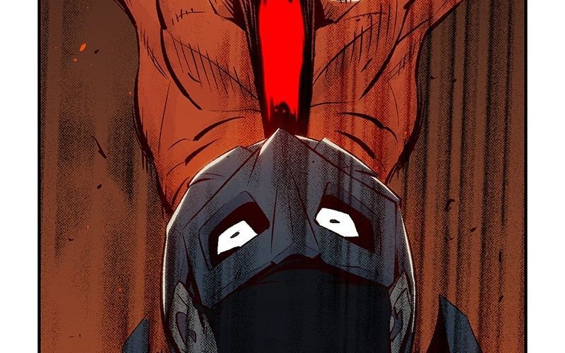 Tôi - Necromancer Cô Độc Chương 70 - Trang 41