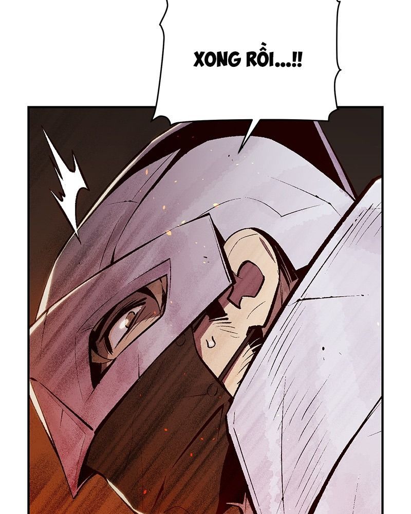 Tôi - Necromancer Cô Độc Chương 70 - Trang 50