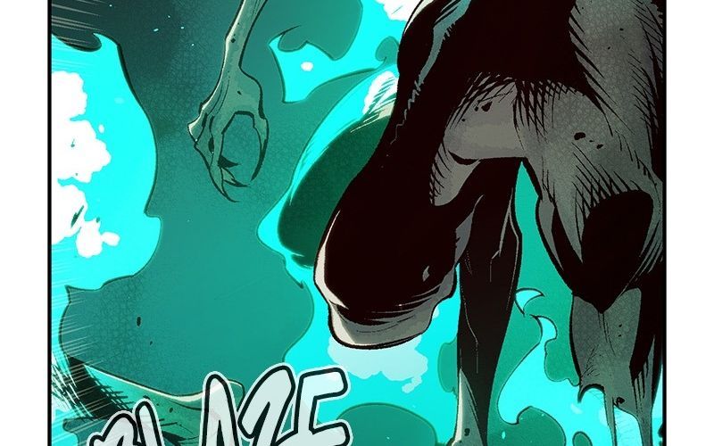 Tôi - Necromancer Cô Độc Chương 70 - Trang 53