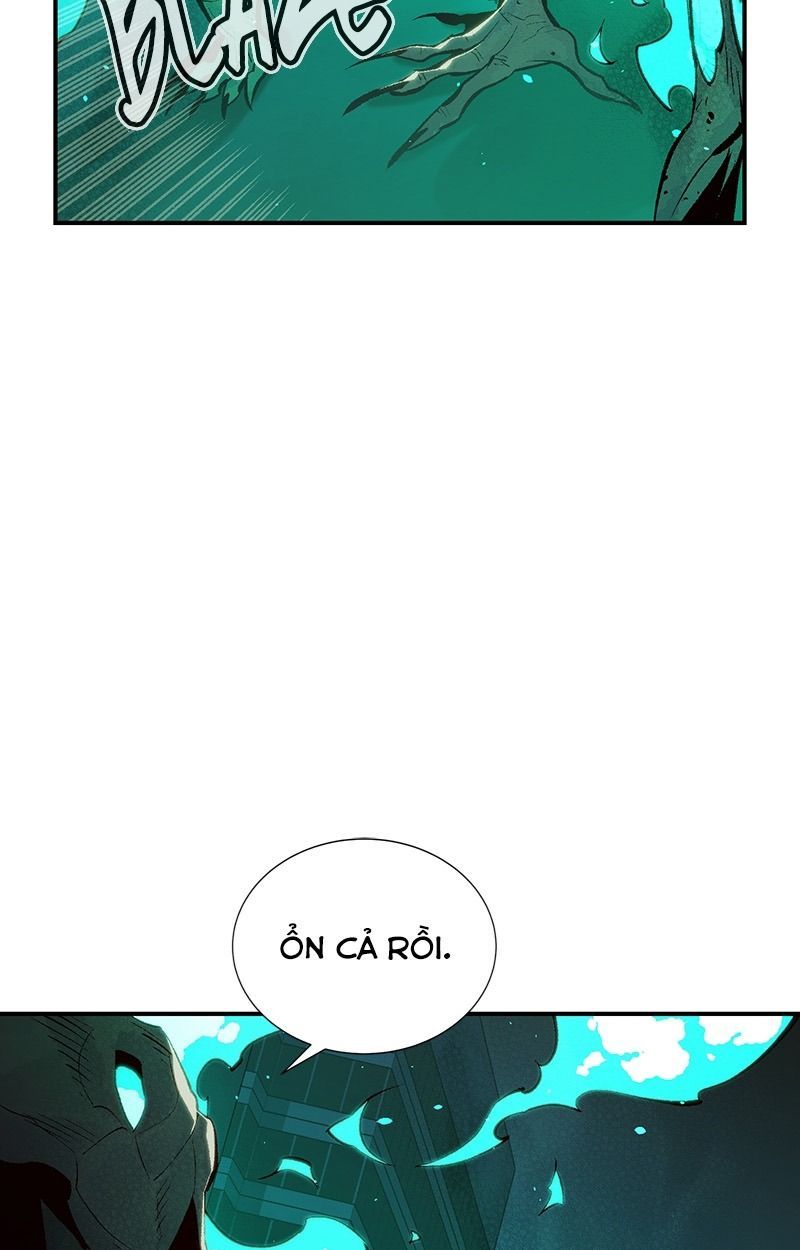 Tôi - Necromancer Cô Độc Chương 70 - Trang 54