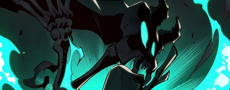 Tôi - Necromancer Cô Độc Chương 70 - Trang 57