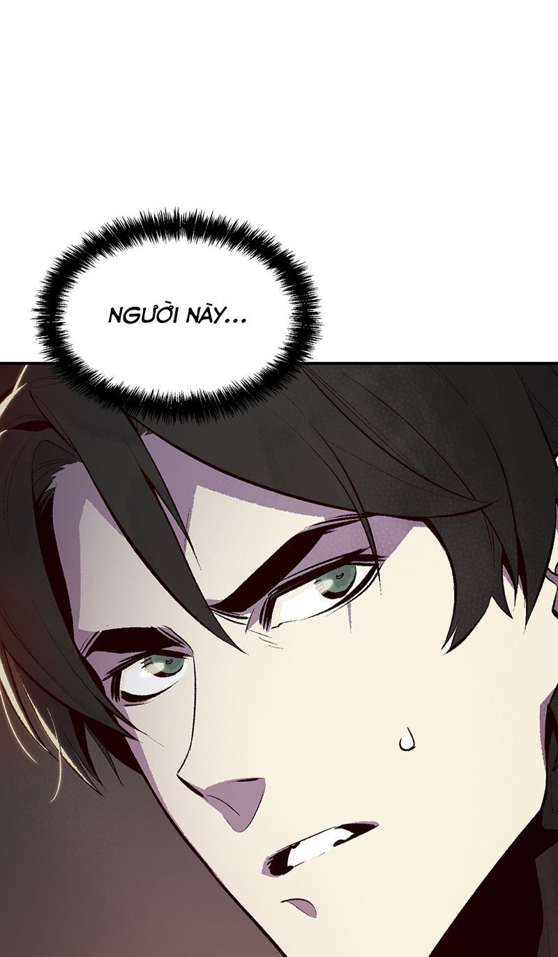 Tôi - Necromancer Cô Độc Chương 70 - Trang 7
