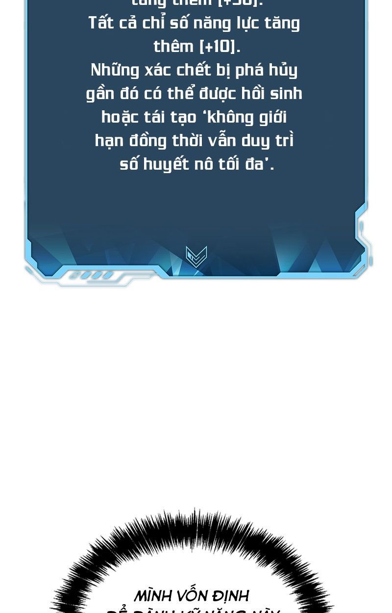 Tôi - Necromancer Cô Độc Chương 70 - Trang 61