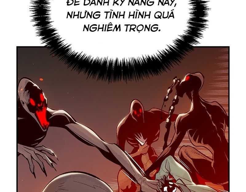 Tôi - Necromancer Cô Độc Chương 70 - Trang 62