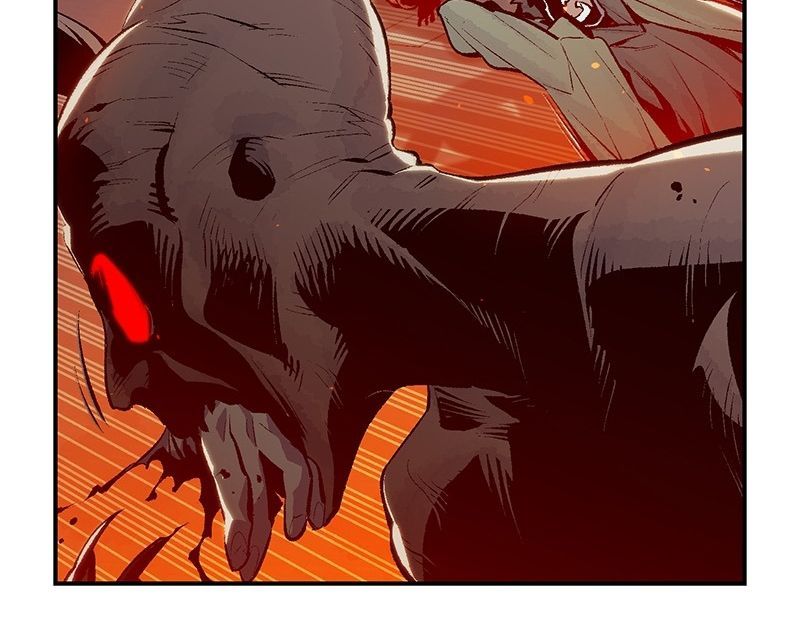 Tôi - Necromancer Cô Độc Chương 70 - Trang 63