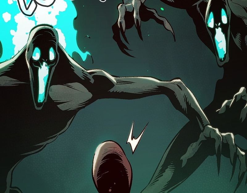 Tôi - Necromancer Cô Độc Chương 70 - Trang 65