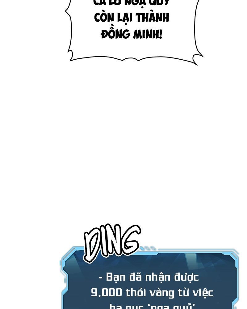 Tôi - Necromancer Cô Độc Chương 70 - Trang 67