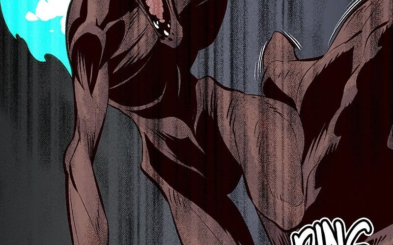 Tôi - Necromancer Cô Độc Chương 70 - Trang 70