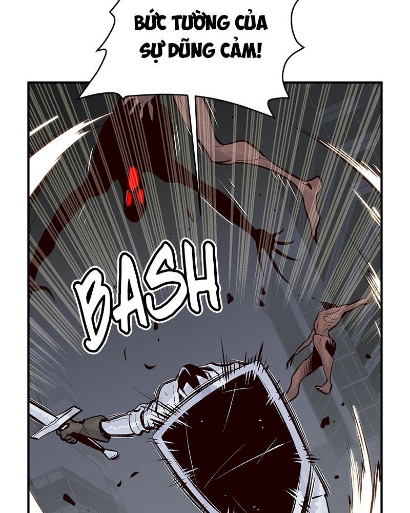 Tôi - Necromancer Cô Độc Chương 70 - Trang 73