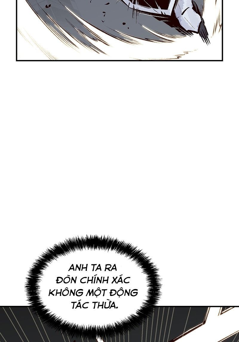 Tôi - Necromancer Cô Độc Chương 70 - Trang 74