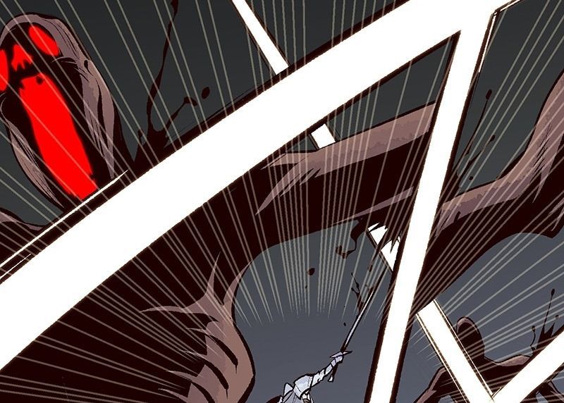 Tôi - Necromancer Cô Độc Chương 70 - Trang 75