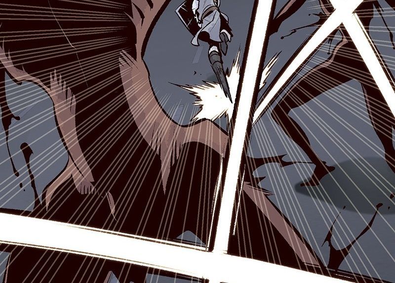 Tôi - Necromancer Cô Độc Chương 70 - Trang 76