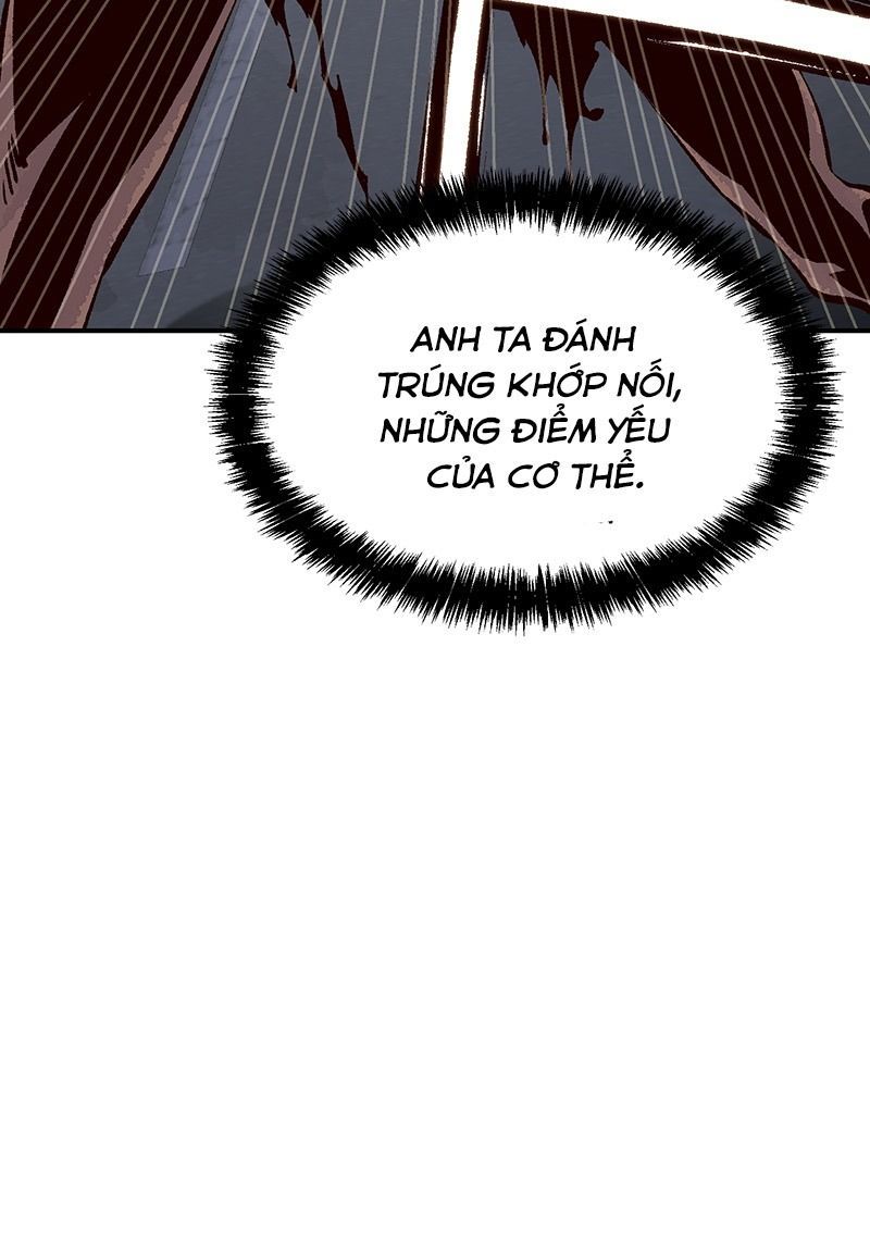 Tôi - Necromancer Cô Độc Chương 70 - Trang 77