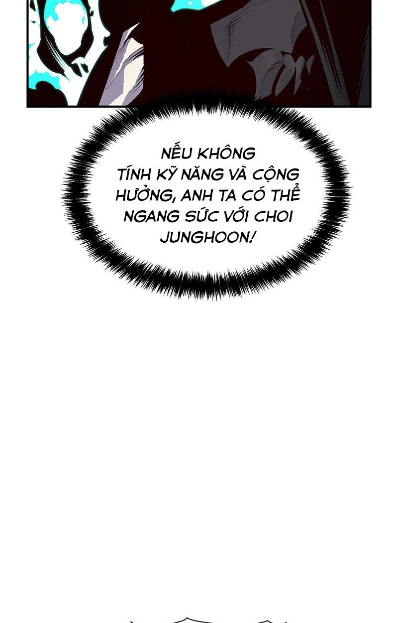 Tôi - Necromancer Cô Độc Chương 70 - Trang 80