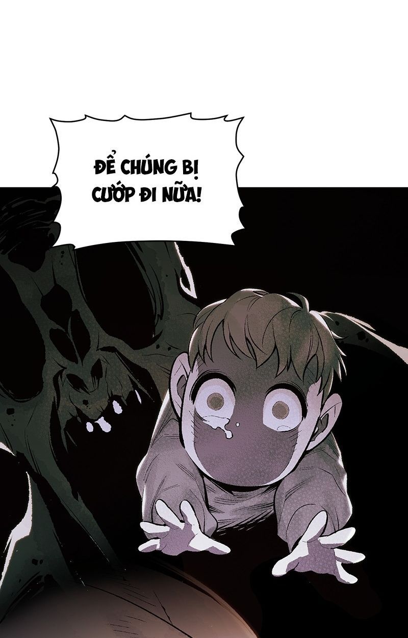 Tôi - Necromancer Cô Độc Chương 70 - Trang 83