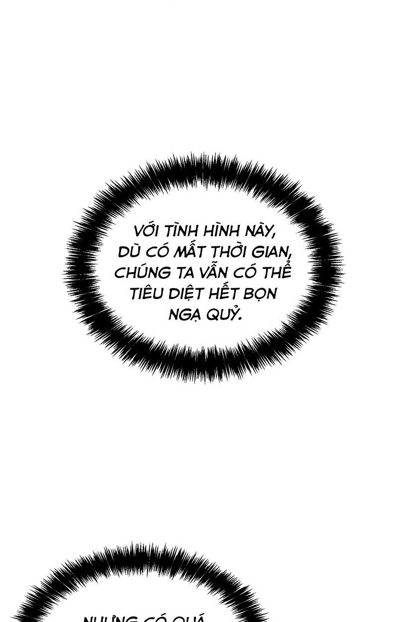 Tôi - Necromancer Cô Độc Chương 70 - Trang 87