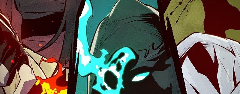 Tôi - Necromancer Cô Độc Chương 70 - Trang 89