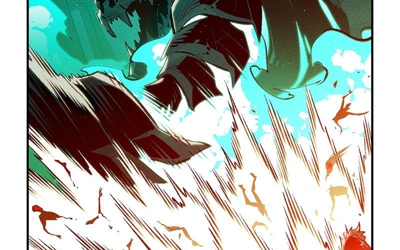 Tôi - Necromancer Cô Độc Chương 70 - Trang 93