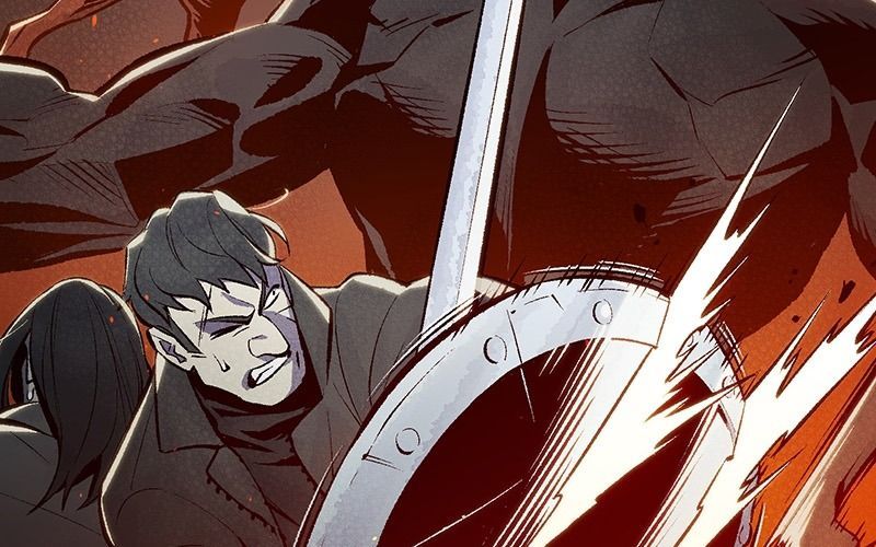 Tôi - Necromancer Cô Độc Chương 70 - Trang 96