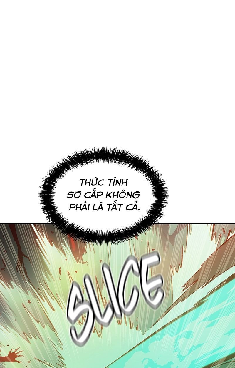 Tôi - Necromancer Cô Độc Chương 70 - Trang 98