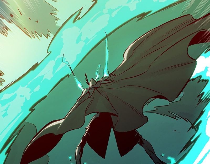 Tôi - Necromancer Cô Độc Chương 70 - Trang 99