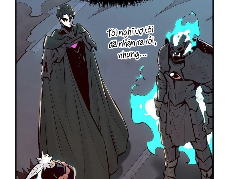 Tôi - Necromancer Cô Độc Chương 71 - Trang 102