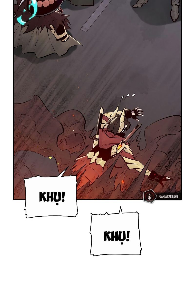 Tôi - Necromancer Cô Độc Chương 71 - Trang 103