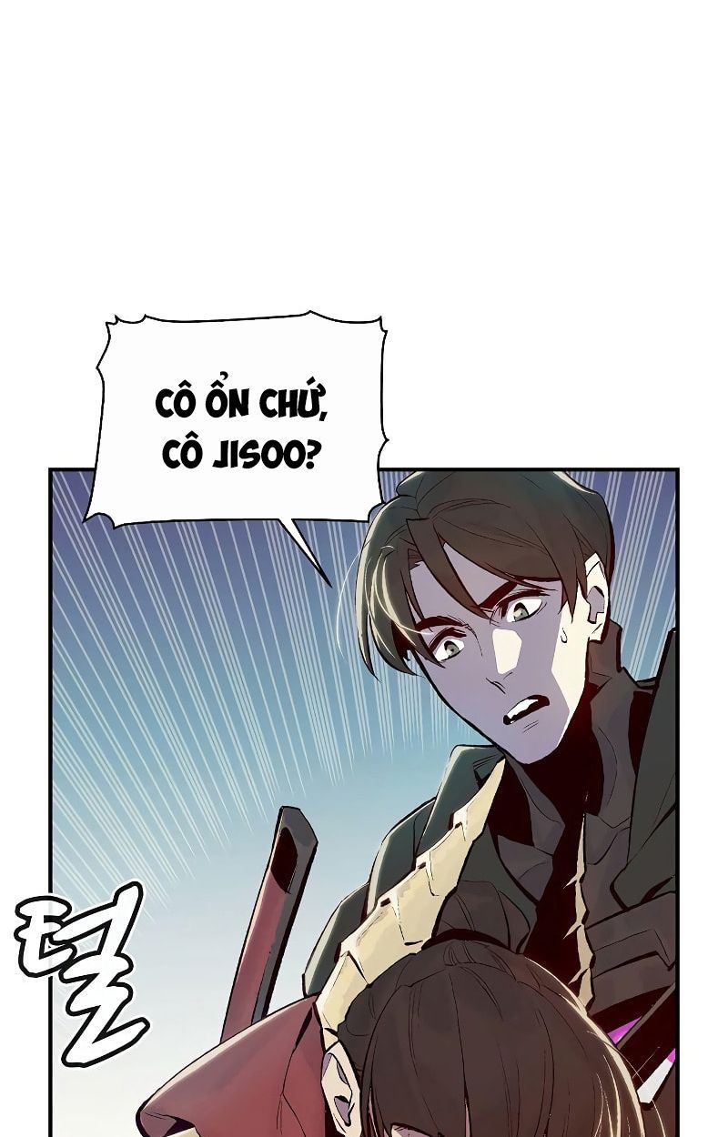 Tôi - Necromancer Cô Độc Chương 71 - Trang 104