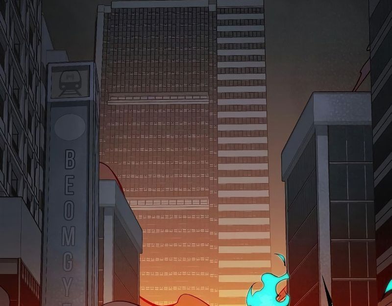 Tôi - Necromancer Cô Độc Chương 71 - Trang 111