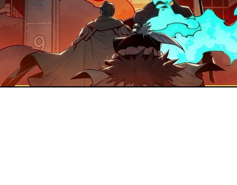 Tôi - Necromancer Cô Độc Chương 71 - Trang 112