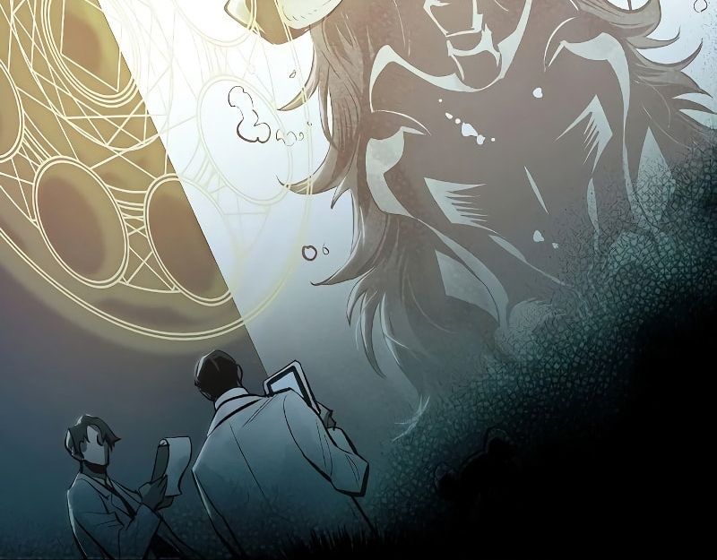 Tôi - Necromancer Cô Độc Chương 71 - Trang 120