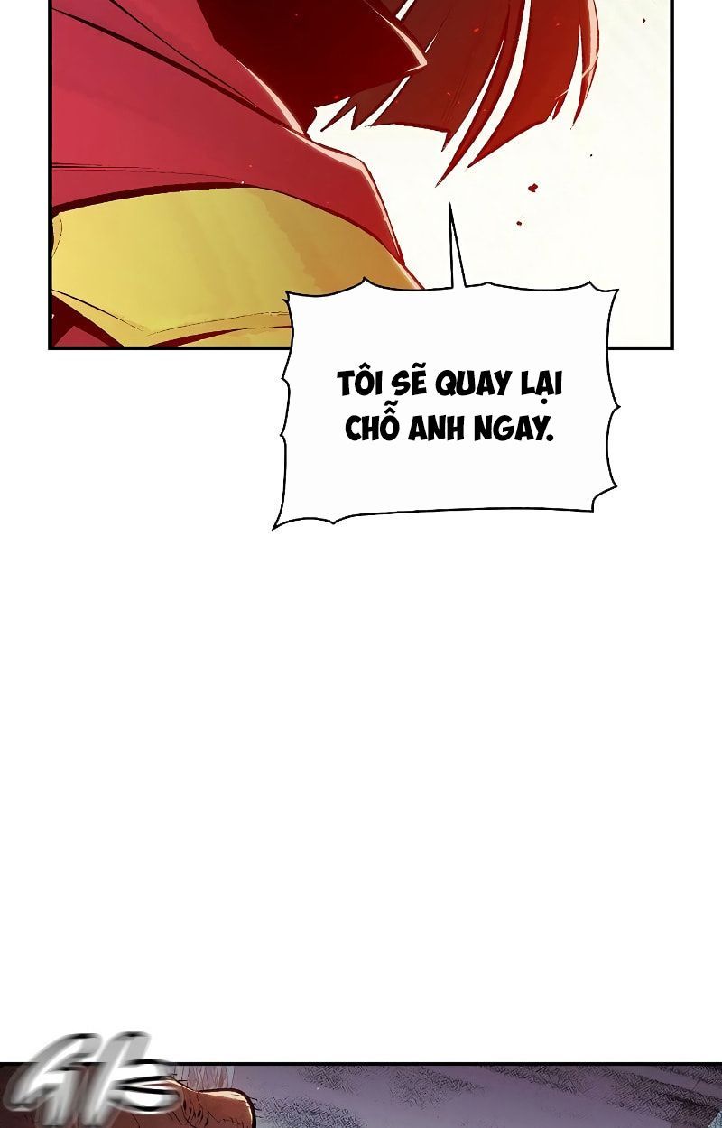 Tôi - Necromancer Cô Độc Chương 71 - Trang 13