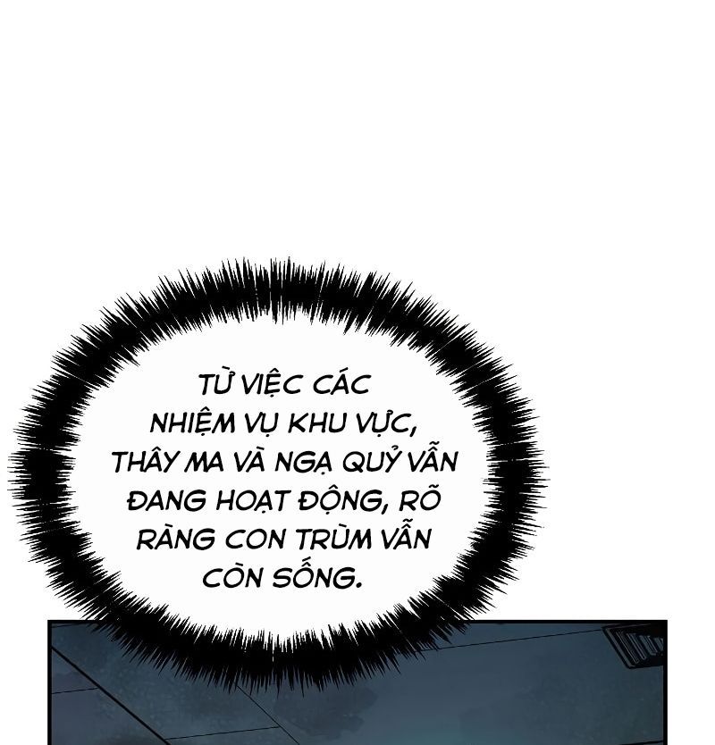 Tôi - Necromancer Cô Độc Chương 71 - Trang 122