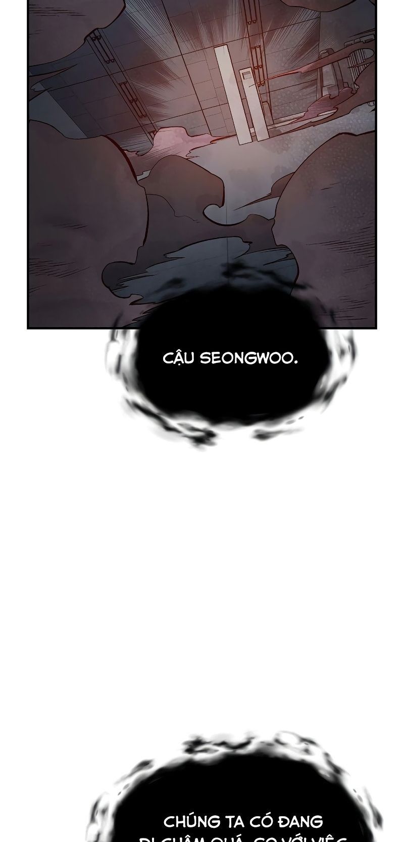 Tôi - Necromancer Cô Độc Chương 71 - Trang 125