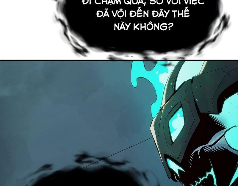 Tôi - Necromancer Cô Độc Chương 71 - Trang 126